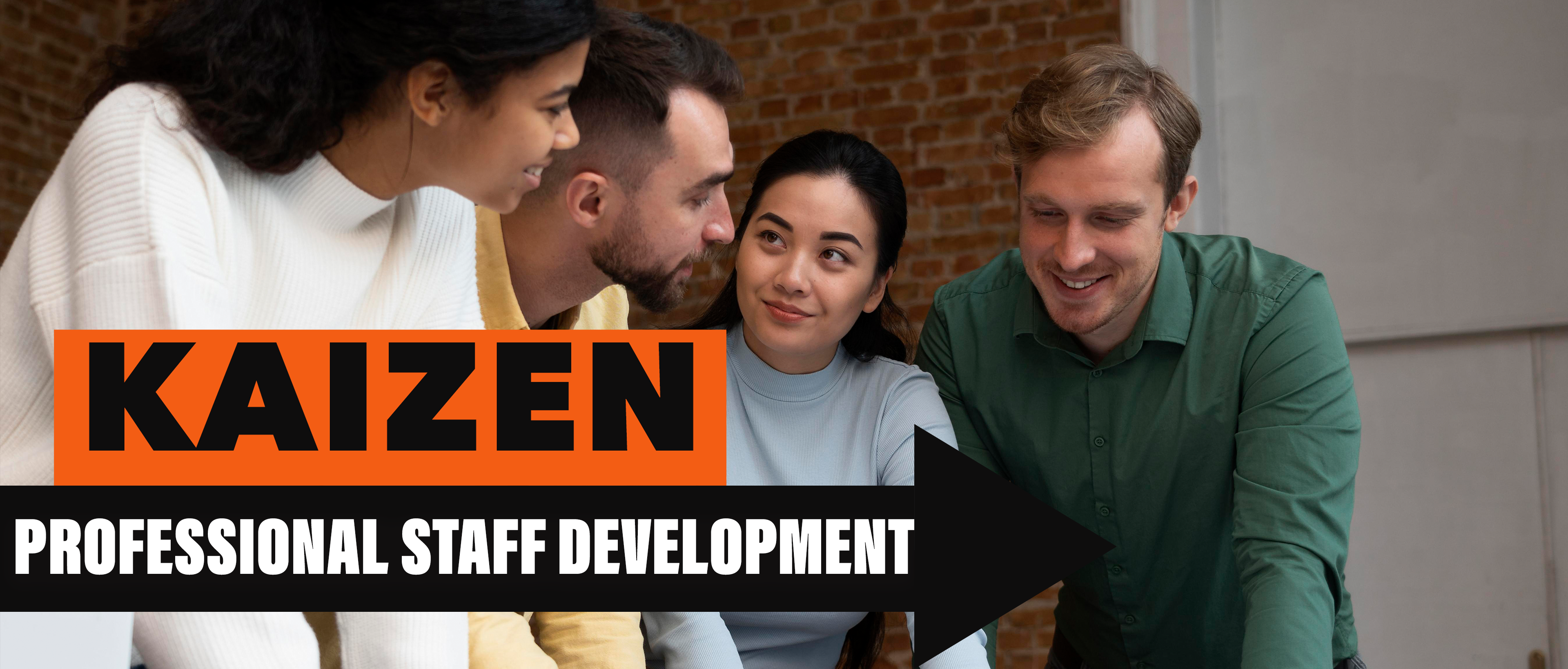 Kaizen slide 3