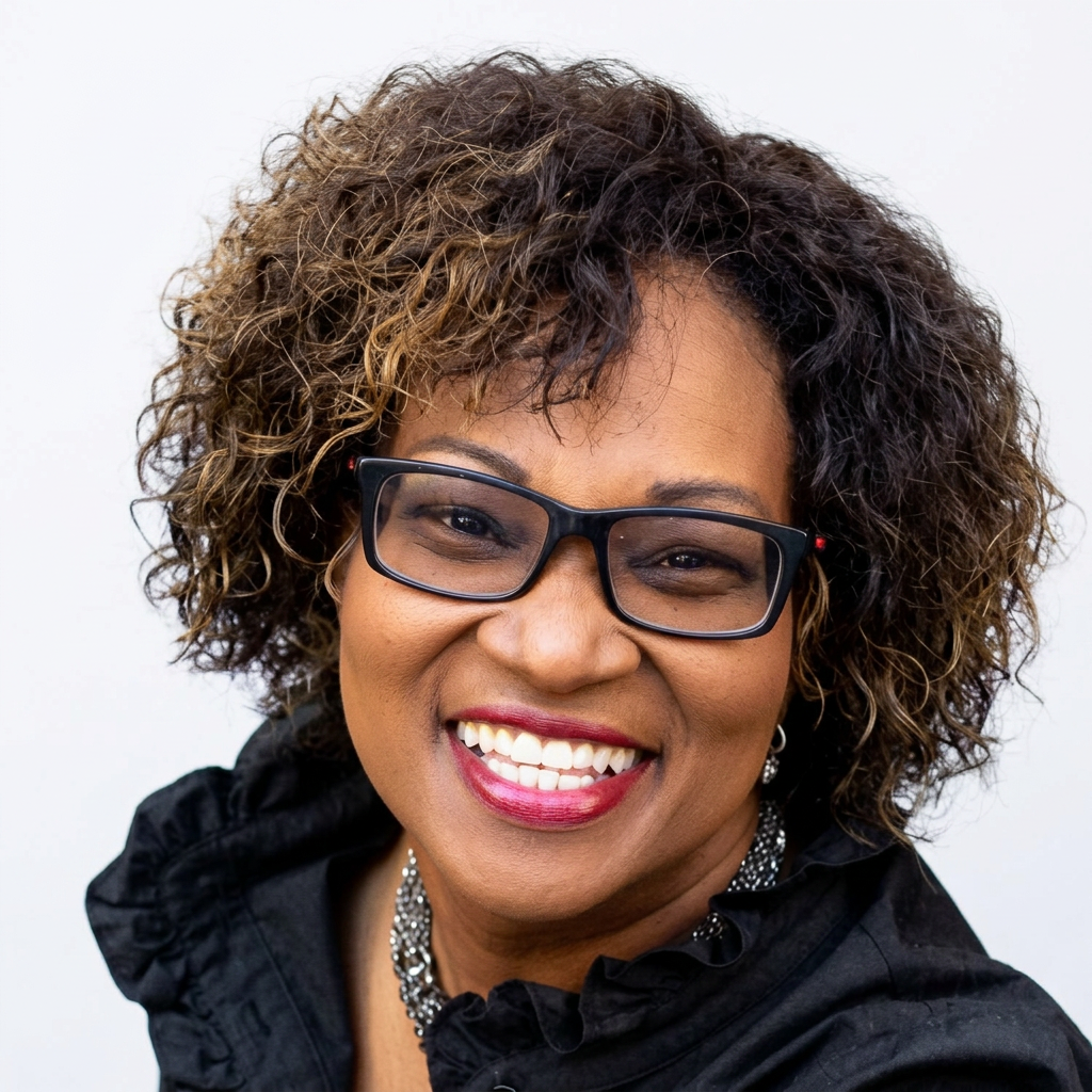 Minister Kathy Hicks
