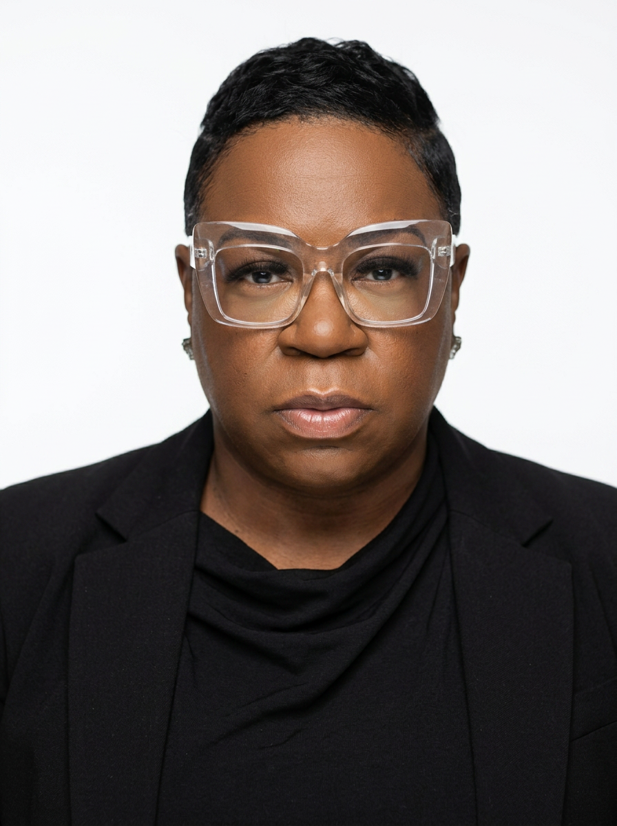 Nicole Henry-Brown