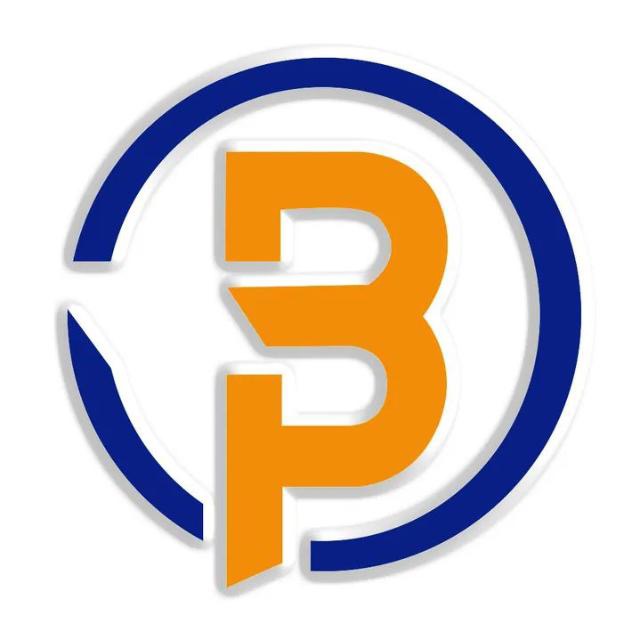 Peter Bonadie Worldwide logo