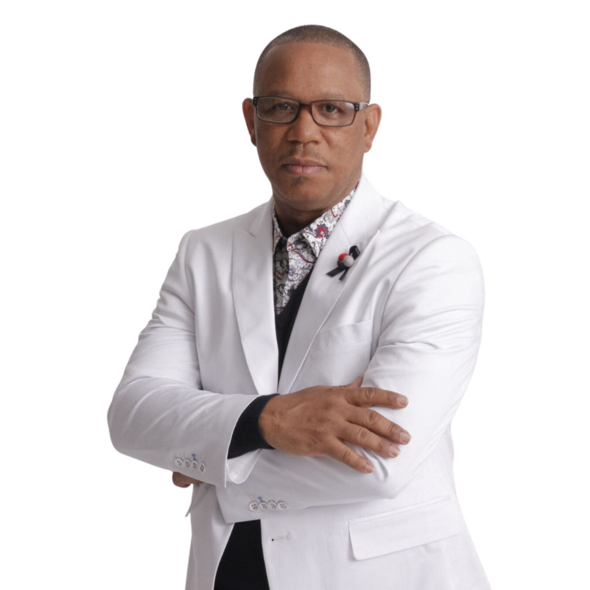 Dr. Peter Bonadie